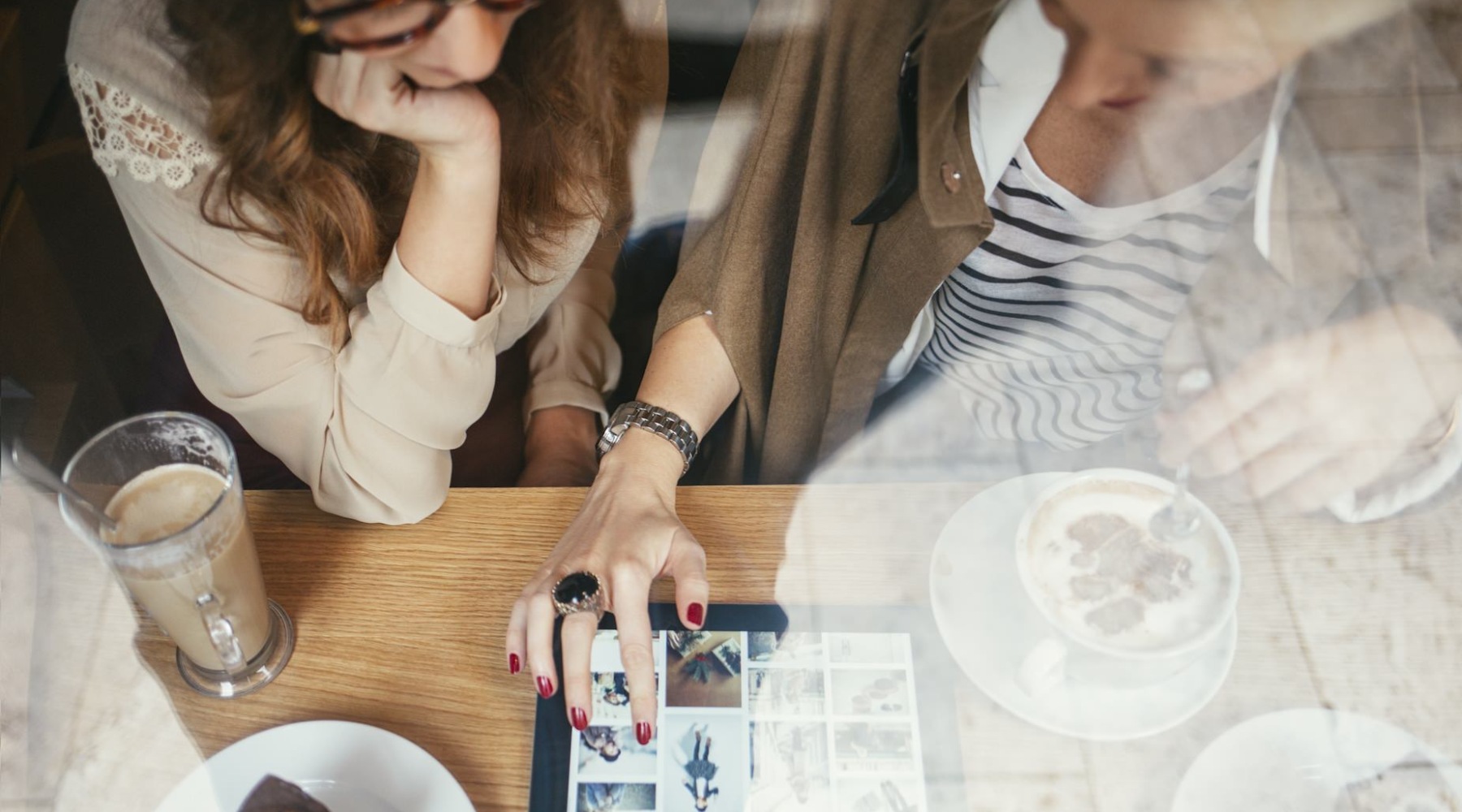 Fresh Air <br> Fast Wi-Fi