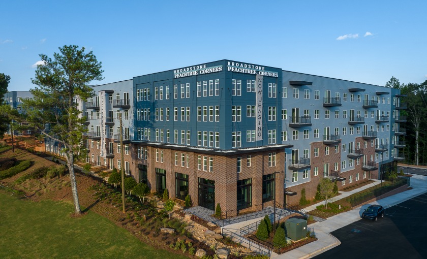 LUXURY APARTMENTS FOR RENT IN ATLANTA