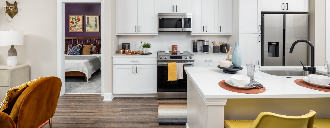 Studio 2 Bedrooms For Rent Broadstone Peachtree Corners