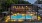 Broadstone Peachtree Corners resort pool with trees and lounge seating