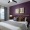 bedroom with spacious areas