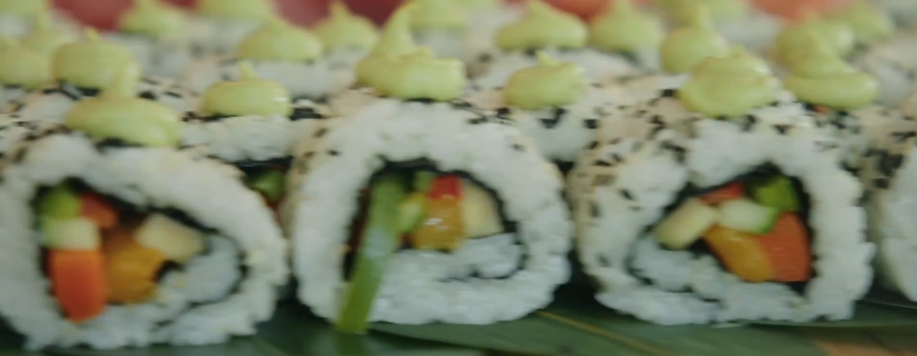 sushi