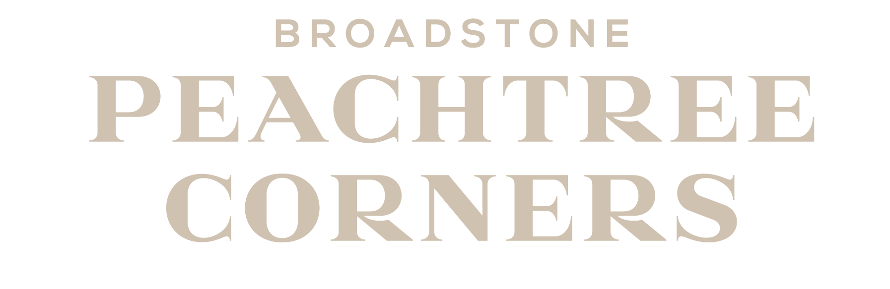 Broadstone Peachtree Corners